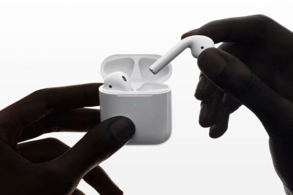 小改款A(yù)irPods 3 快來了？外媒爆料將跟HiFi新版Apple Music齊登場