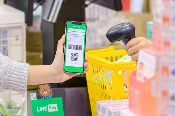 LINE Pay11月迎重大改版！新增“分別驗(yàn)證”不再與一卡通共用登入