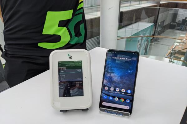 亞太電信 5G 吃到飽資費(fèi)最低1399元起！全國(guó)首家提供28GHz毫米波飆速