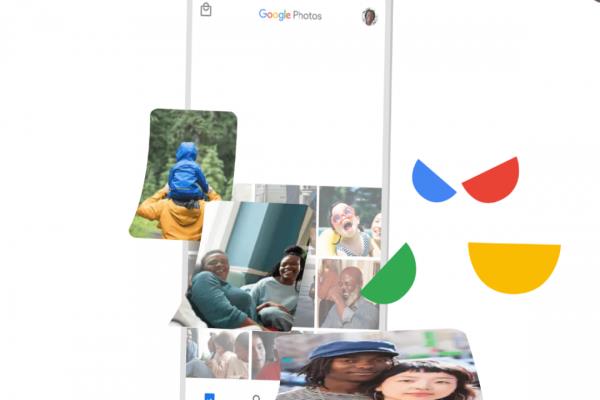 Google 相簿App 曝“照片異常裂縫”Bug！官方將釋出修補更新