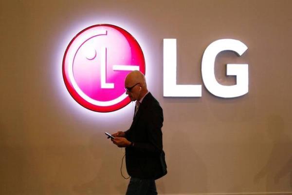 LG 退出手機市場1年！靠2大產品創(chuàng)史上第二季度營收最高