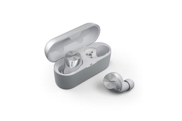 挑戰(zhàn) AirPods Pro！Technics 推出 2 款高階降噪耳機