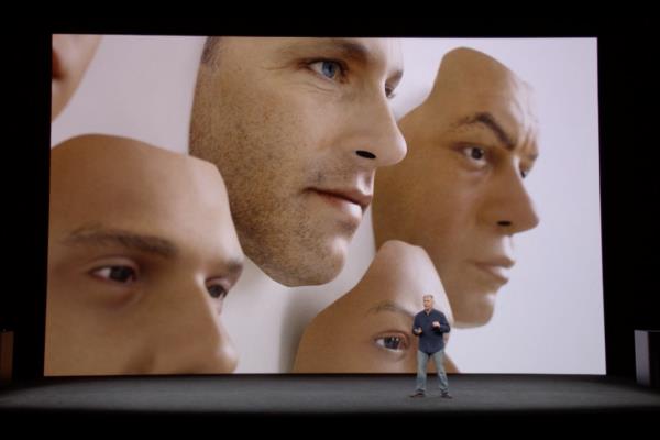 “口罩版”Face ID 沒想像中好？三件事引果粉抱怨