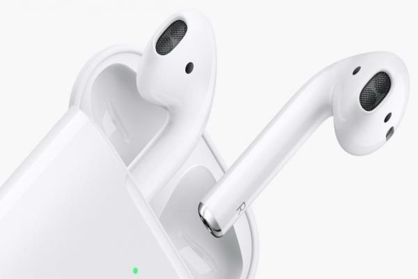 第三代 AirPods 外觀設(shè)計將變得不一樣了？分析師曝光蘋果計畫