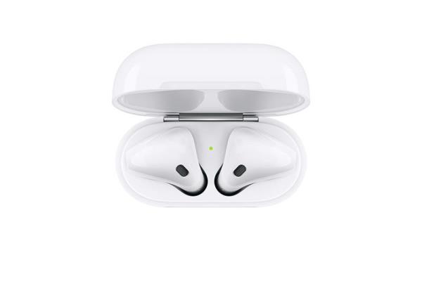 蘋果 AirPods 3 最快明天發(fā)布！傳舊款有望降價賣