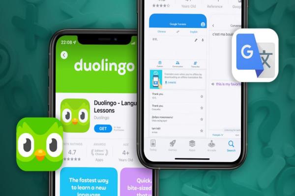 烏克蘭“翻譯類”App 下載量9天暴漲七成！調(diào)研點(diǎn)出數(shù)據(jù)背后原因