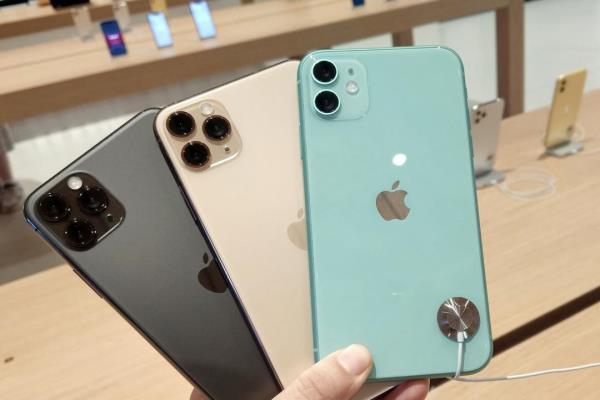 遠傳推預約 5G新iPhone 早鳥優(yōu)惠！現(xiàn)辦iPhone 11指定方案可換購升級