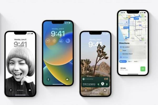 iPhone 將迎今年首個重要更新！外媒曝iOS 16.3版全新功能