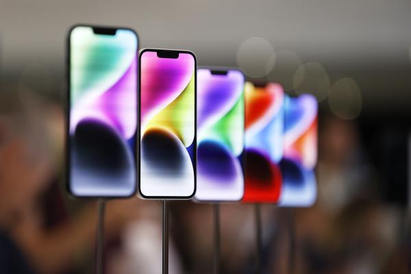 iPhone 15 Pro有哪些升級？預料有潛望鏡頭、觸覺按鈕