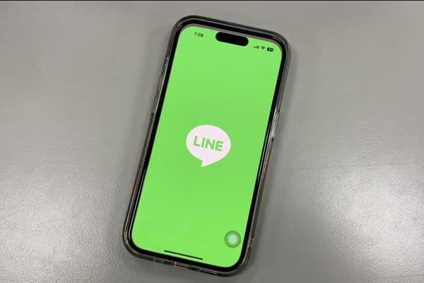 LINE又壞了？語音電話完全沒通知 苦主全崩潰：被女友罵死