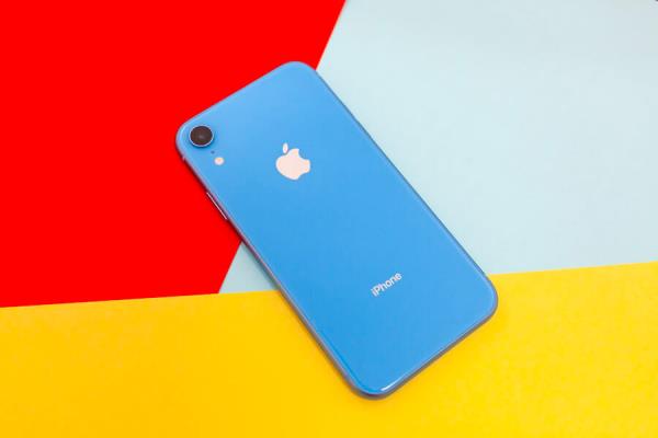 iPhone XR 開箱評測：深入體驗屏幕與硬件能帶給用戶是另一種跑車級體驗感受