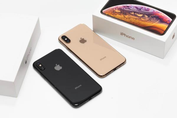 iPhone XS開箱評(píng)測(cè)：深入與前一代 iPhone X 外型與拍照差異